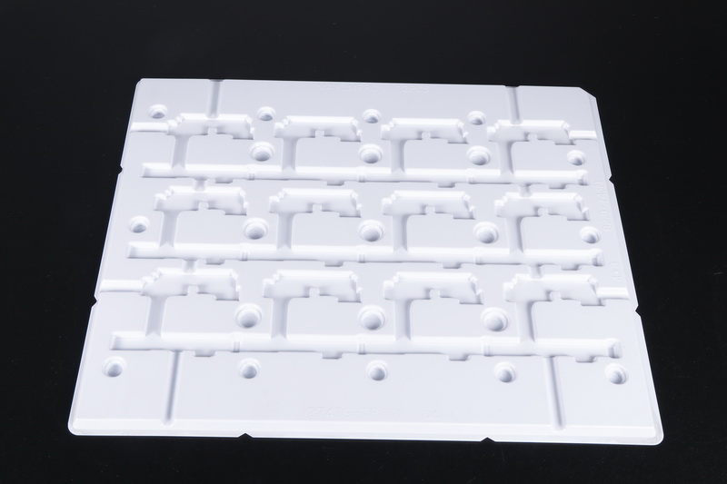 塑料熱成型機的結(jié)構(gòu)是什么樣的